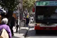 Crisis en el transporte: “Hace mucho que somos los malos de la película, pero los números no cierran”