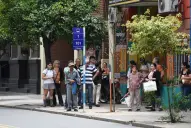 “Lo más fácil ha sido siempre darle plata a cinco pícaros que manejan el transporte en Tucumán”, criticó Berarducci