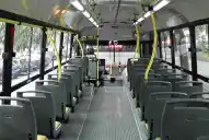 El jueves, sesión clave en el Concejo: definen si el boleto de colectivo en la capital pasará a costar $1.250