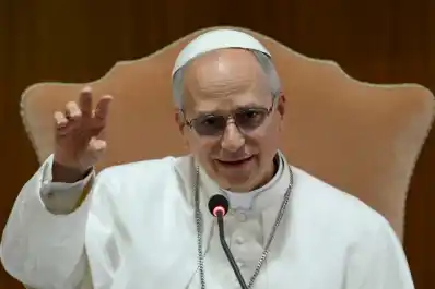 El Vaticano pide no llamar  “Corredentora” a la Virgen María