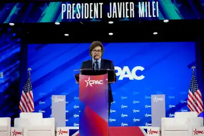 Milei viaja a Estados Unidos y a Bolivia: agenda completa de su visita a Miami y a La Paz