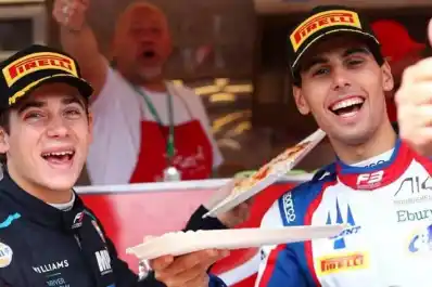 El nuevo impulso de América Latina en la Fórmula 1: Bortoleto, Colapinto y la generación que viene