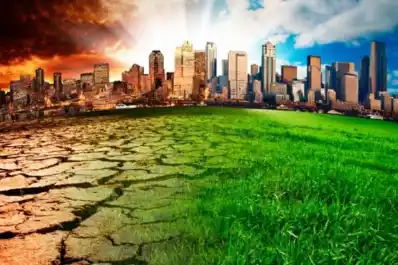 La dramática advertencia de la ONU: la tierra va camino a un catastrófico calentamiento