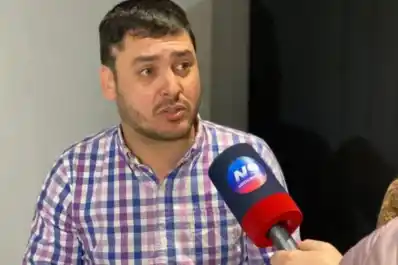 Juicio por el crimen de Cecilia Strzyzowski: ordenaron detener a uno de los abogados del clan Sena por amenazar a un perito