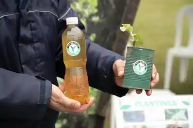 “Mega Eco Canje”, en Yerba Buena: una jornada para transformar residuos en conciencia verde