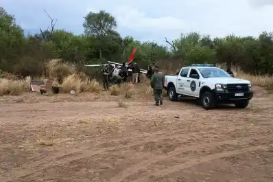 ¿Quién cuida el cielo? La falta de radares en el NOA favorece la llegada de los vuelos narcos