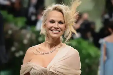 La sopa antiinflamatoria de Pamela Anderson que se volvió furor: sencilla, vegana y con inspiración marroquí