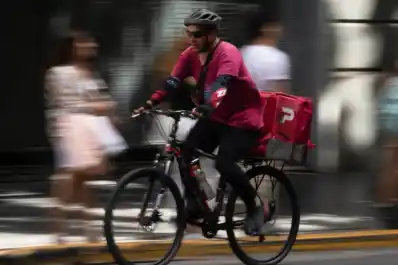 El proyecto de reforma laboral impulsa un esquema para formalizar más empleos