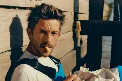 ¿Quién es Jonathan Bailey?: el hombre más sexy del mundo de 2025