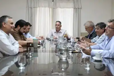 San Miguel de Tucumán: el Concejo Deliberante comenzó el tratamiento del proyecto de Presupuesto 2026