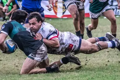 Todo listo para la final del Regional del NOA en Universitario: horario, accesos y servicios