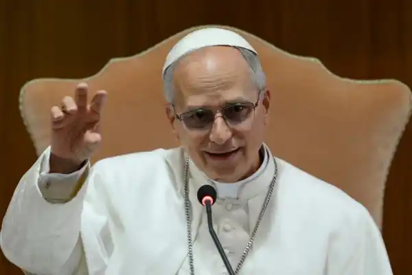 El Vaticano pide no llamar  “Corredentora” a la Virgen María