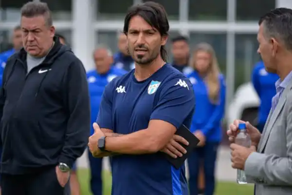 Atlético Tucumán busca técnico: los candidatos y las decisiones clave para 2026