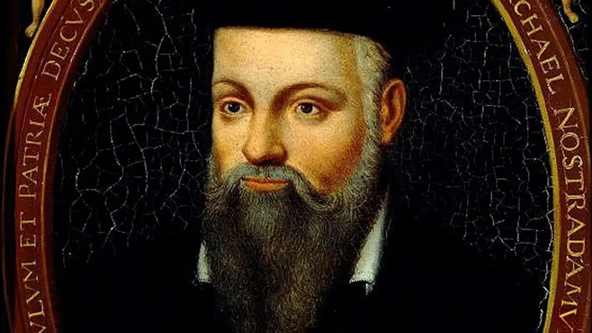 La inquietante profecía de Nostradamus que podría cumplirse a fines de 2025 