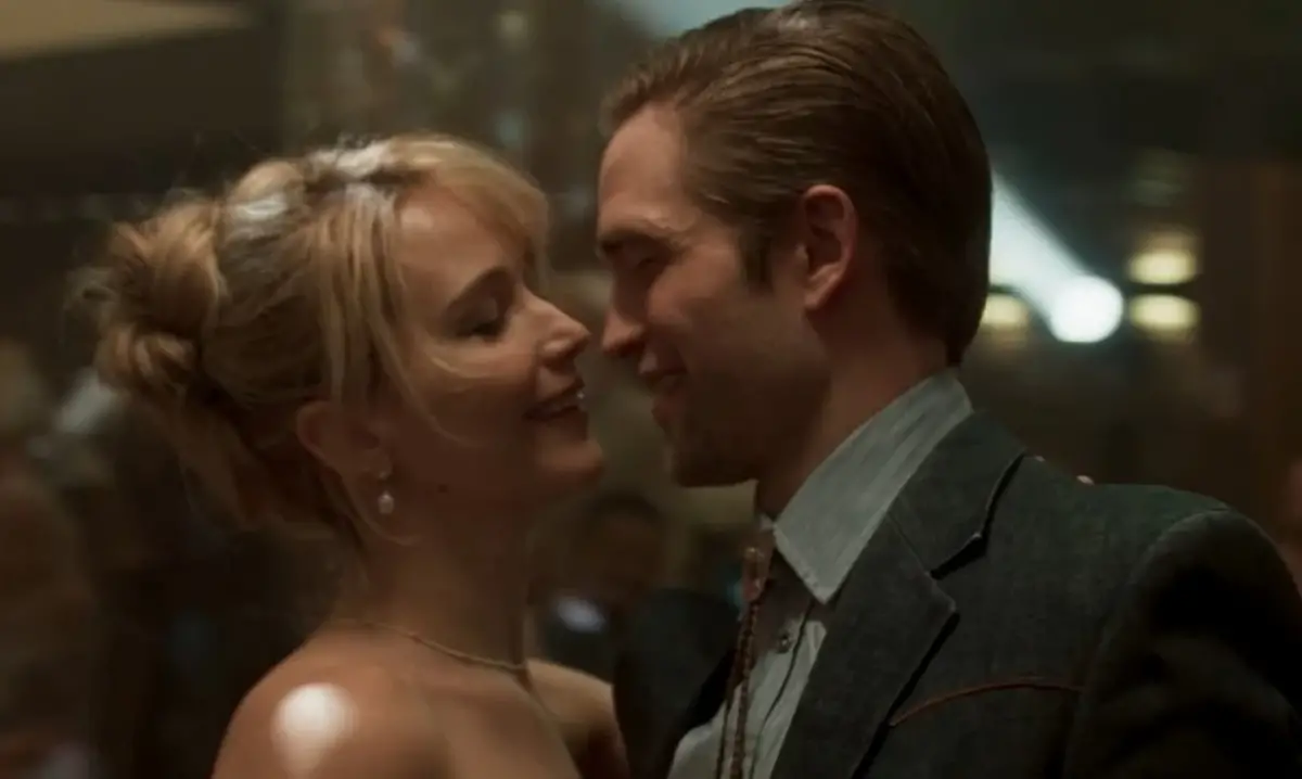 Se estrena la película inspirada en la novela argentina Matate, Amor: ¿cuándo y cómo verla?