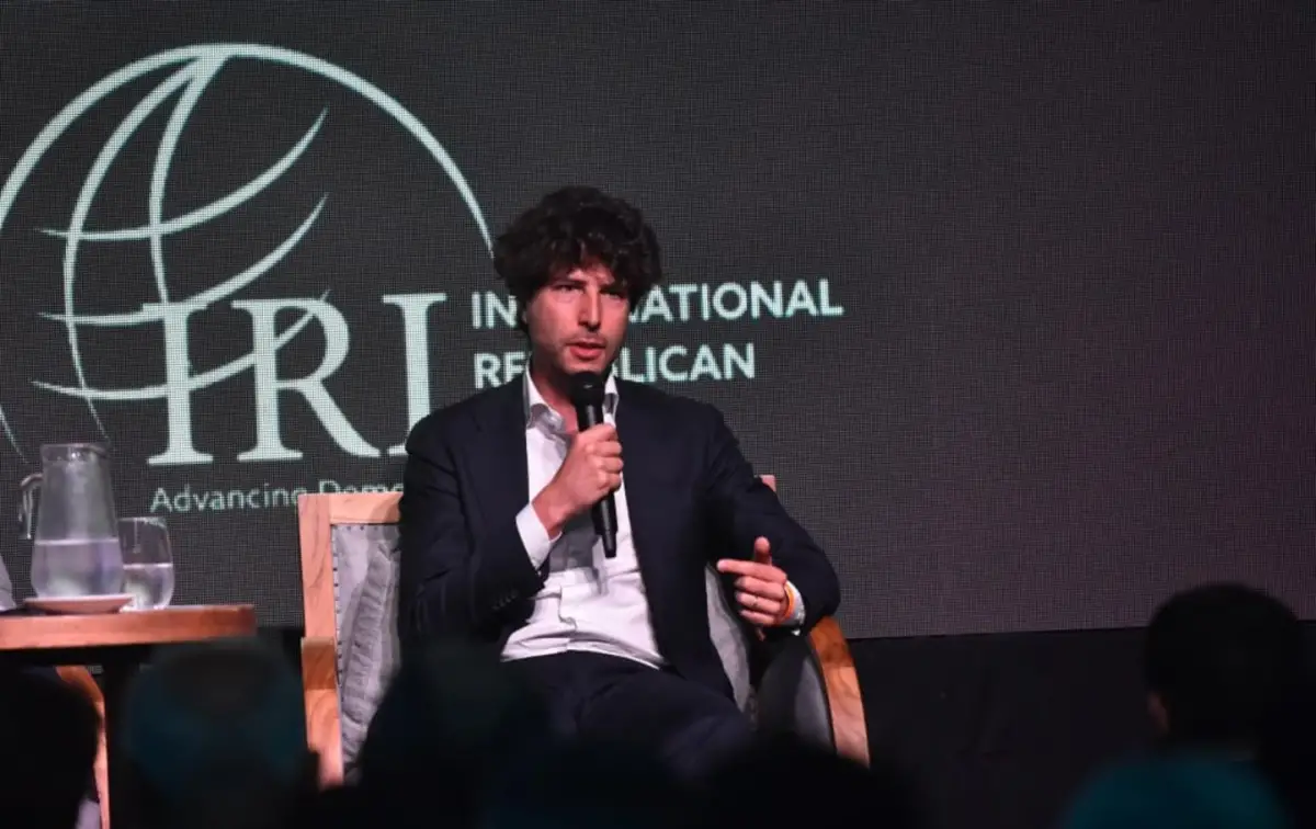 Federico Domínguez, en el Foro “Argentina Andina”: “El país encara la fase del crecimiento”