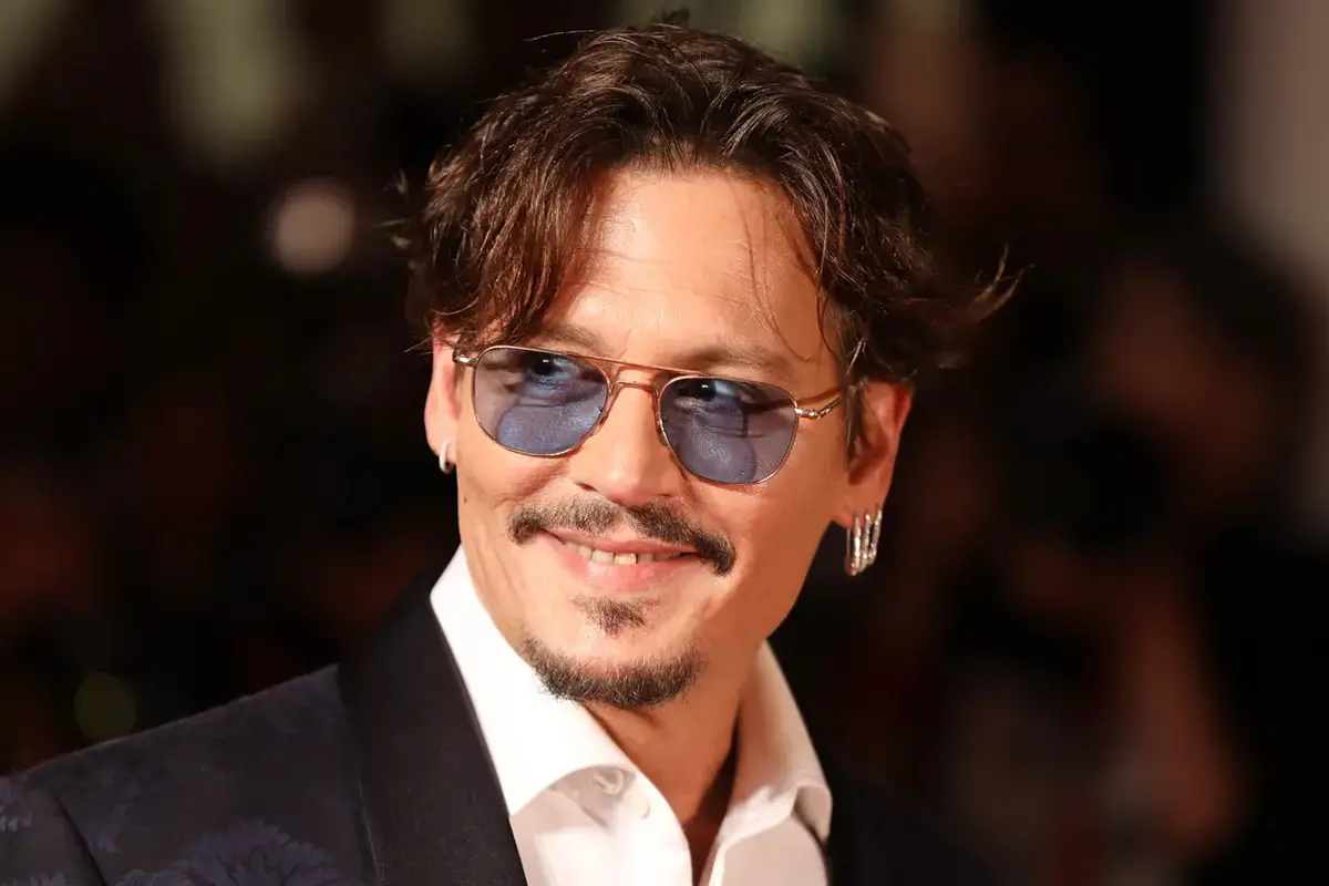 Johnny Depp dará una entrevista exclusiva en Argentina: ¿cuál fue el curioso pedido que hizo?