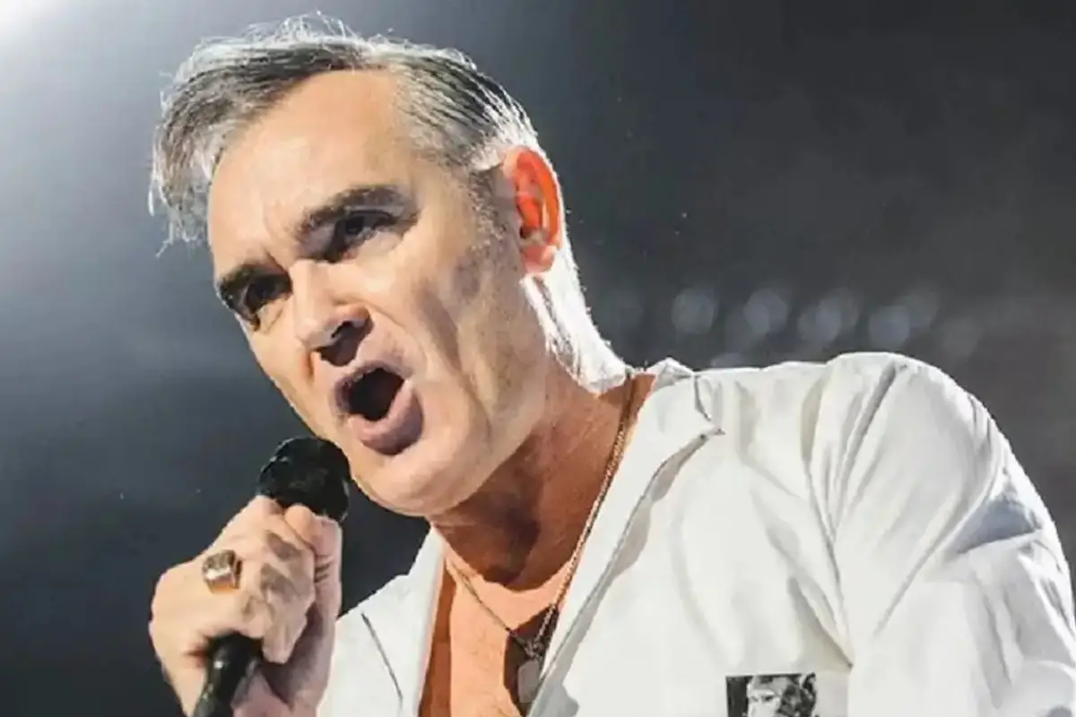 Morrissey volvió a cancelar su show en Argentina: ¿qué pasó con el cantante?