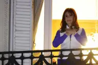 Cristina Kirchner, tras las nuevas restricciones: Molestó que hablemos de un modelo económico nacional de crecimiento