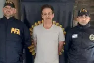 Extraditaron a Fred Machado y será juzgado por presunto tráfico de drogas en Estados Unidos