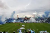 Atlético Tucumán apuesta a ganarlo desde las tribunas