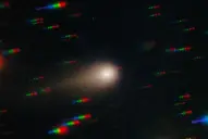 El cometa 3I/ATLAS y la misteriosa predicción que hizo un gran científico antes de morir