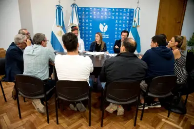 Crisis en el transporte: Los empresarios no quieren arreglar, advirtió el municipio capitalino