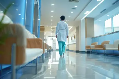 Un enfermero mató a más de 10 pacientes en Alemania porque quería reducir su carga de trabajo: le dieron perpetua