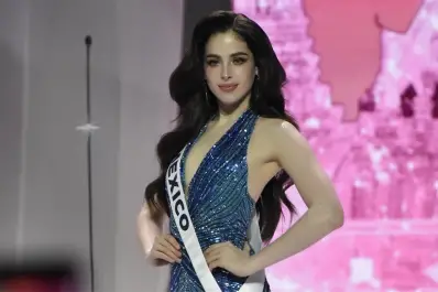 Escándalo en Miss Universo 2025: denuncias de insultos, lágrimas y disculpas públicas en Tailandia