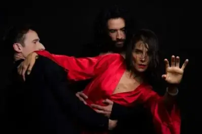 Juana Viale presenta en Tucumán una obra que habla de sus homónimas históricas: “Estas Juanas allanaron el camino para que hoy las mujeres podamos decir, pensar y hacer