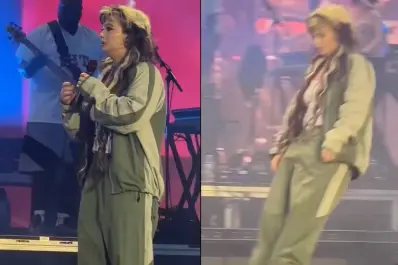 Quién es la artista que se bajó del Lollapalooza Argentina por problemas de salud