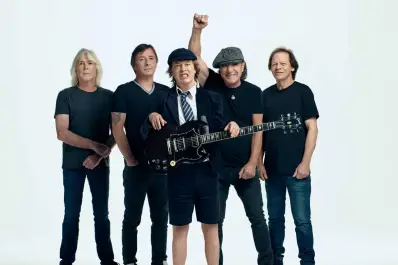 El regreso de AC/DC a Argentina: ¿cuánto cuestan las entradas?