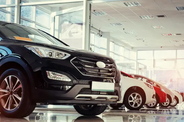 Estos fueron los 10 vehículos 0km más vendidos de octubre 2025