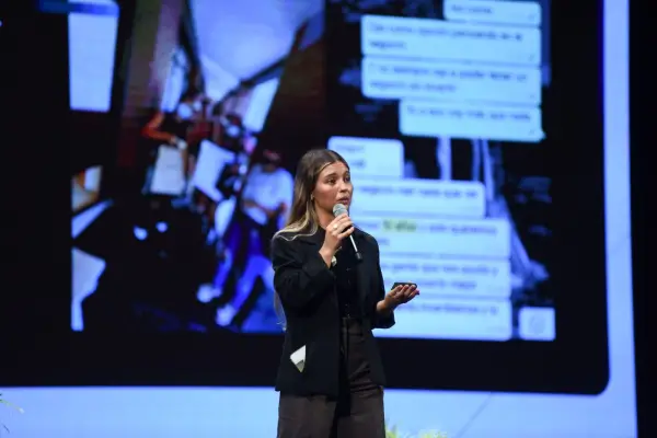 Elevate Tucumán: Mili Esper, la tucumana que transformó un hobby en una PyME