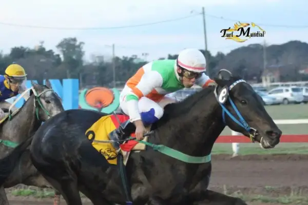El ganador del Batalla tendrá un duro desafío el domingo en el hipódromo tucumano