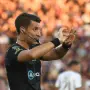 Los árbitros de la fecha 15 del Clausura: Ramírez, confirmado para el superclásico, y un VAR polémico en Atlético-Godoy Cruz