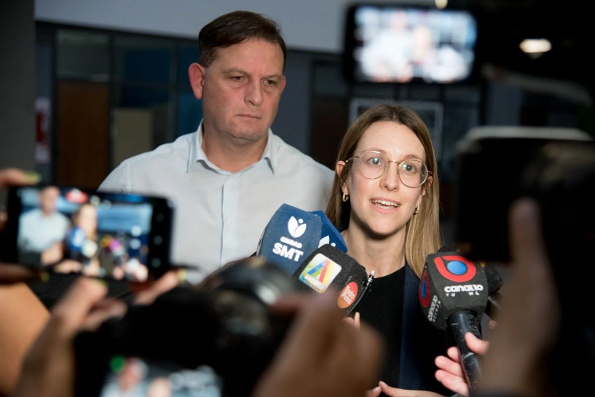 Crisis en el transporte: Los empresarios no quieren arreglar, advirtió el municipio capitalino