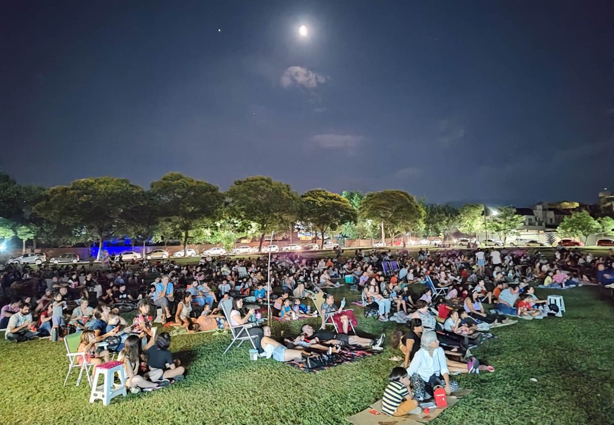 Yerba Buena se prepara para un fin de semana lleno de actividades, arte y sustentabilidad