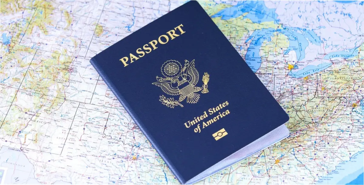 ¿Por qué el pasaporte de Estados Unidos ya no es el más poderoso?