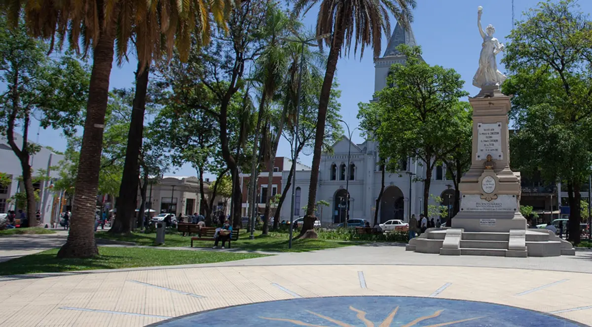 Concepción celebra sus 125 años con una gran fiesta y una cartelera de lujo