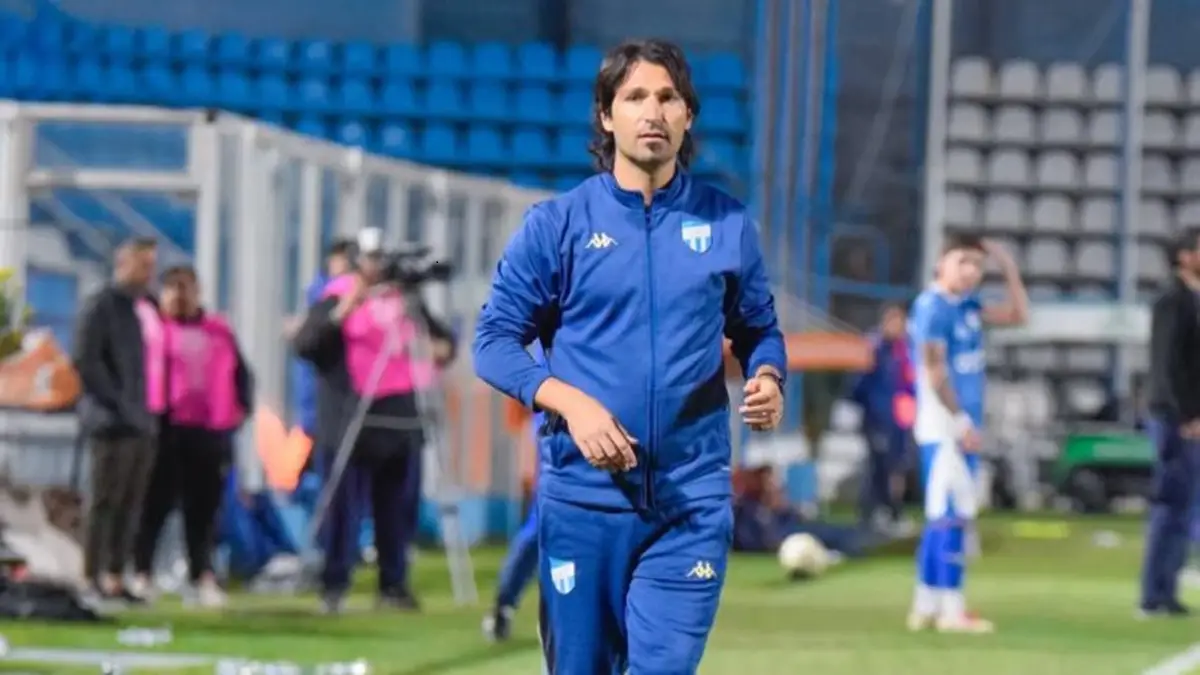 EXPERIENCIA. Hugo Colace apostaría por incluir a los referentes del plantel en el encuentro decisivo frente a Godoy Cruz. 