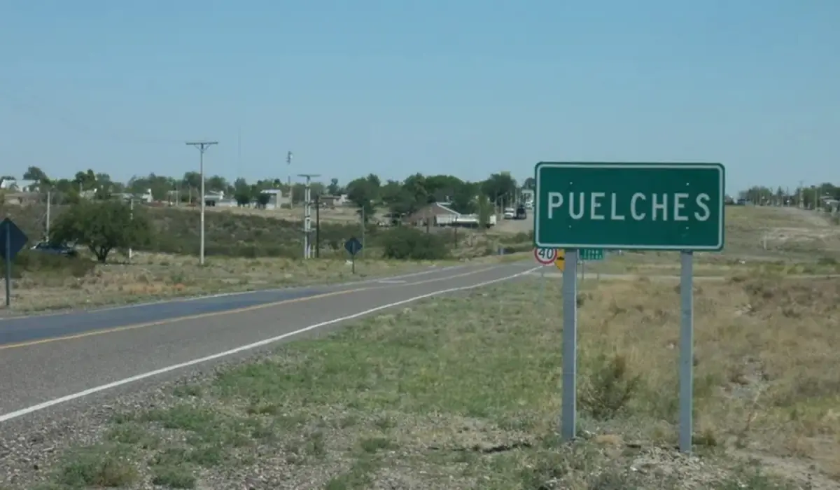 Puelches, el pueblo pampeano que se consolida como destino ideal para un fin de semana de desconexión