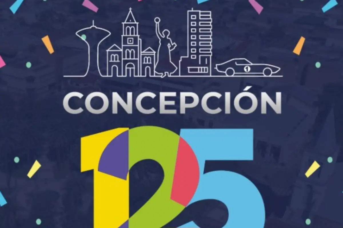 Soledad, Bersuit Vergarabat, Sergio Galleguillo y Los Bonys: la cartelera completa de la Fiesta de la Ciudad de Concepción