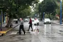 El tiempo en Tucumán: después de la lluvia anuncian el aumento de la temperatura