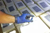 “Entre Rosario de la Frontera y Tucumán se enfría la droga”