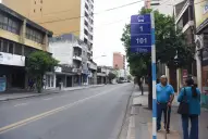 Bronca y resignación en Tucumán, en un nuevo día de paro de colectivos: “Todas las líneas son un desastre”