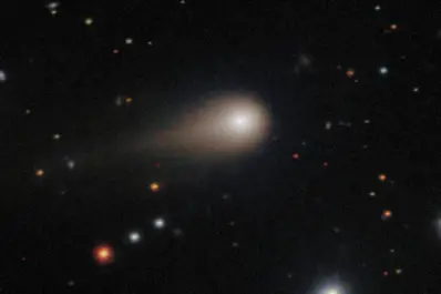 El cometa 3I/ATLAS está cada vez más cerca: ¿se podrá ver desde la Tierra?