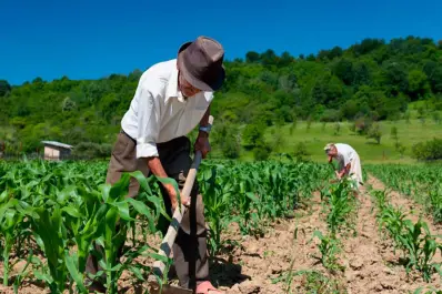 Efemérides del sábado 8 de octubre: ¿qué pasó un día como hoy?