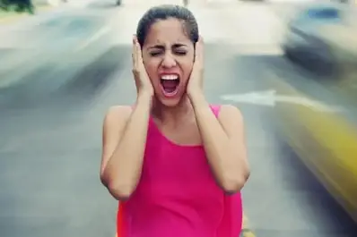 La necesidad de concientizar sobre el ruido