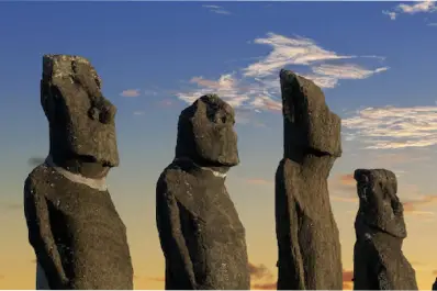 Antes de que sea tarde: los destinos más anhelados por lo viajeros que están en riesgo de desaparecer